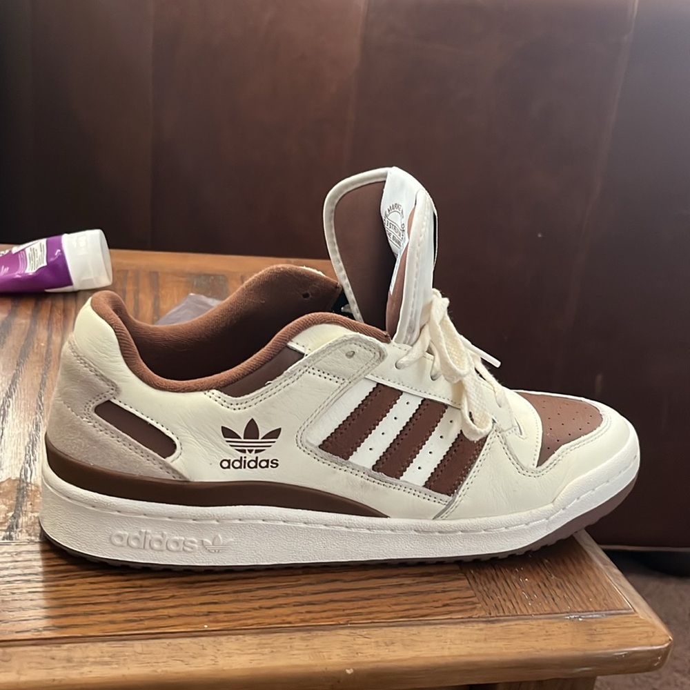 Adidas for low cl 12